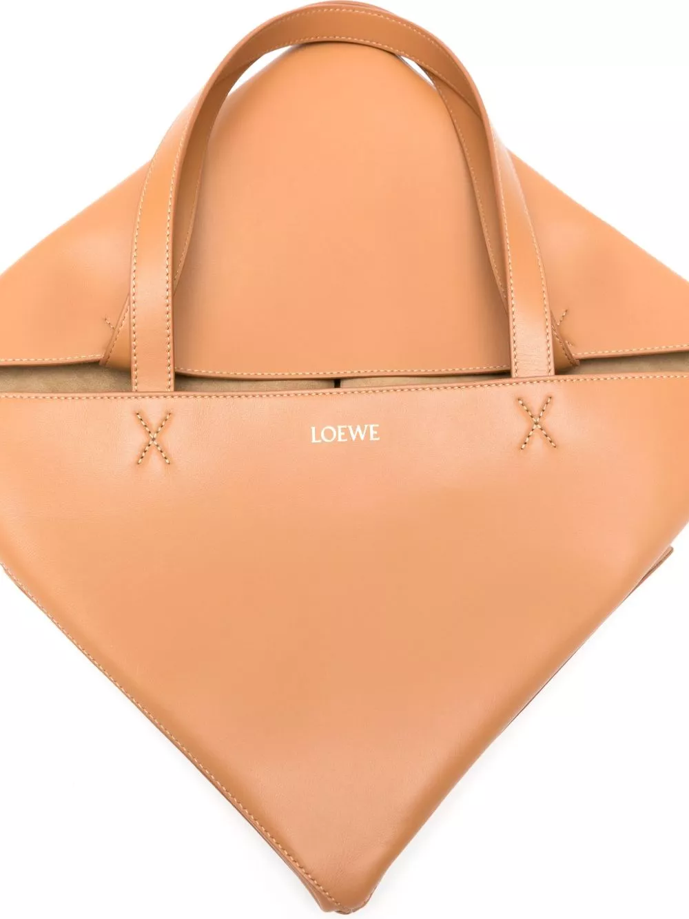 Cheap LOEWE XL Puzzle Fold tote bag Women 0203