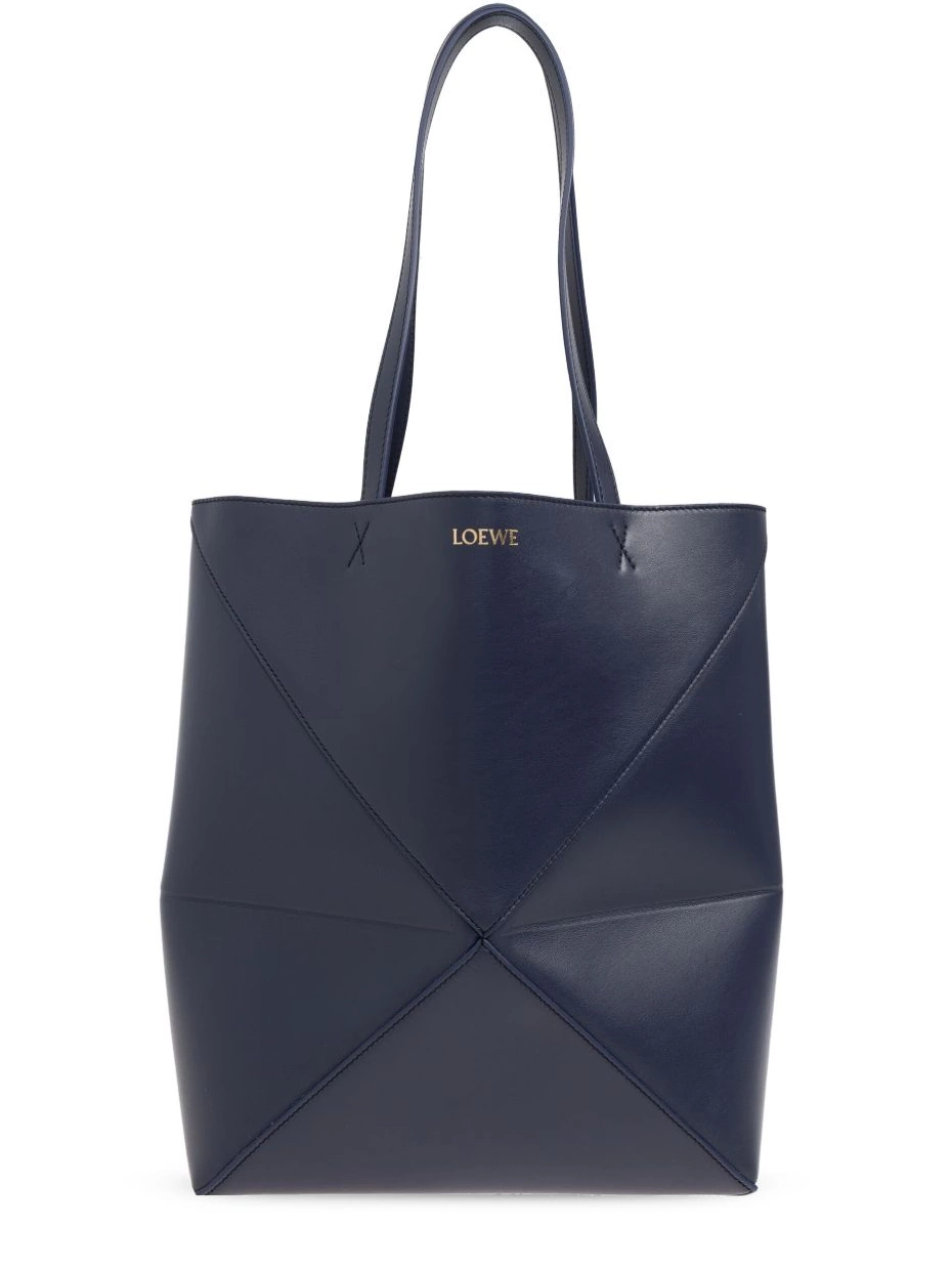 Affordable LOEWE bag medium tote Puzzle Women 0212