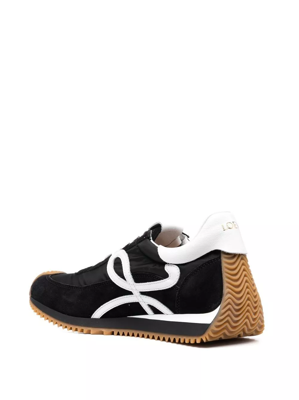 Affordable LOEWE Flow Runner low-top sneakers Women 0206