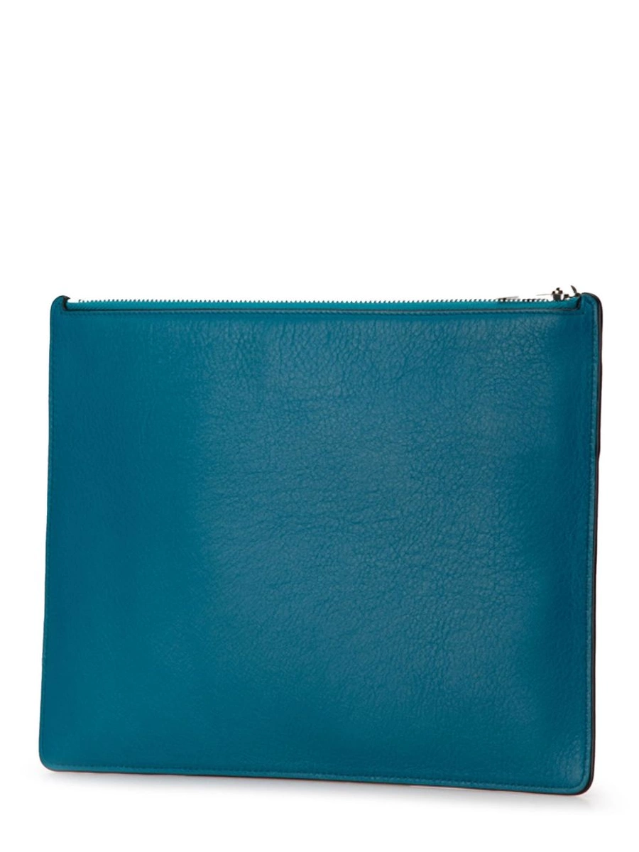 Affordable Anagram clutch Women LOEWE bag 0223