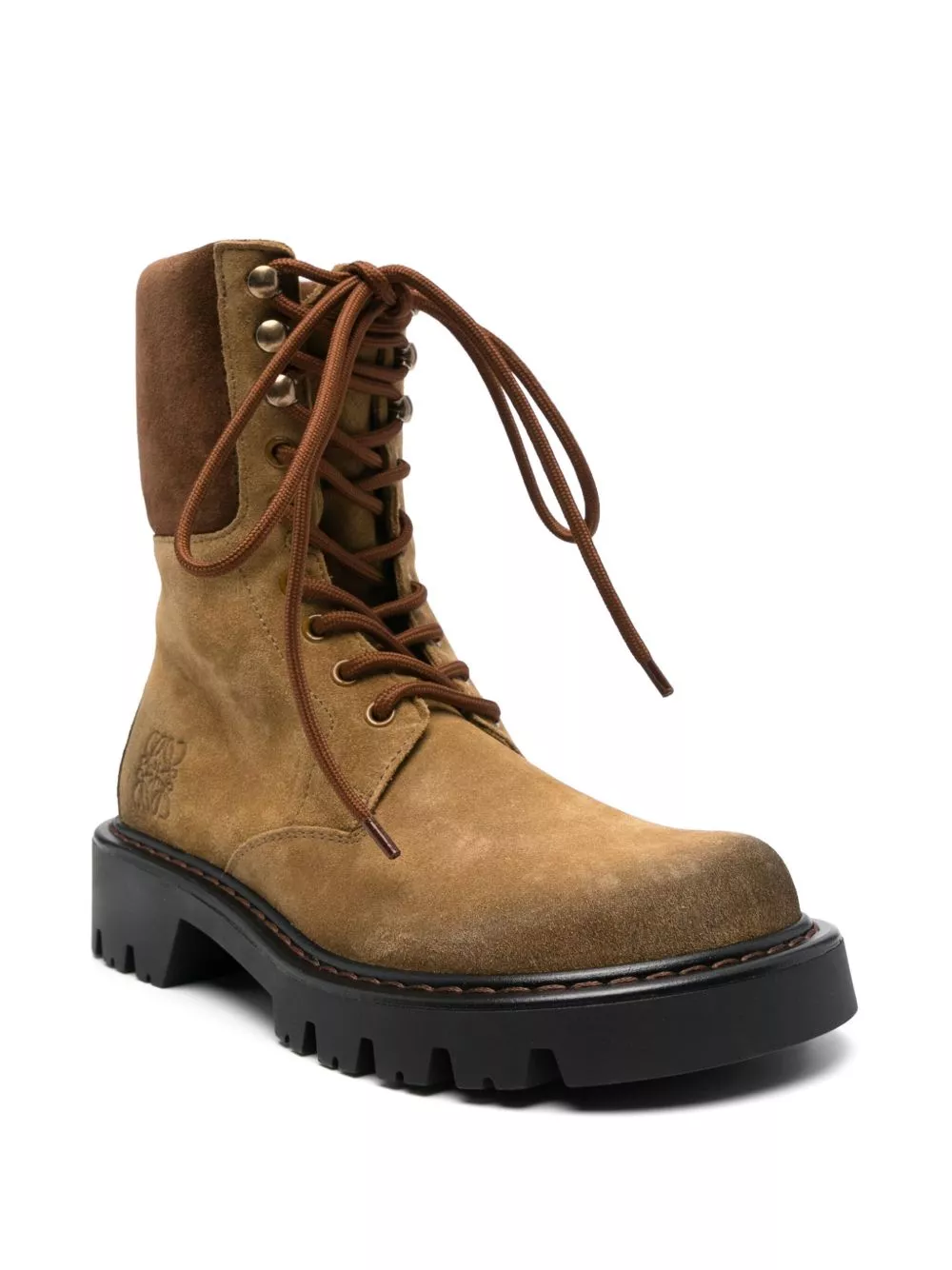 Affordable LOEWE 40mm Sierra boots Women 0206