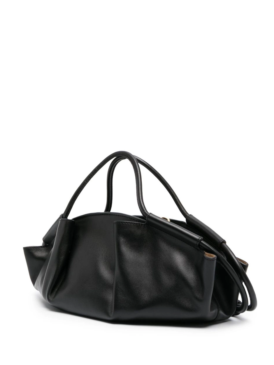 Affordable tote bag Women LOEWE Paseo leather 0210