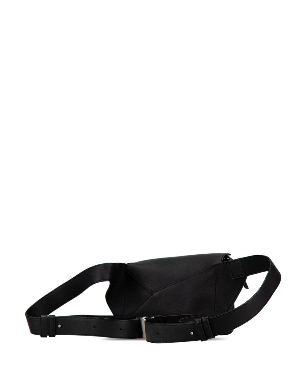 Affordable bag 2023 Women belt Mini Puzzle Loewe 0219