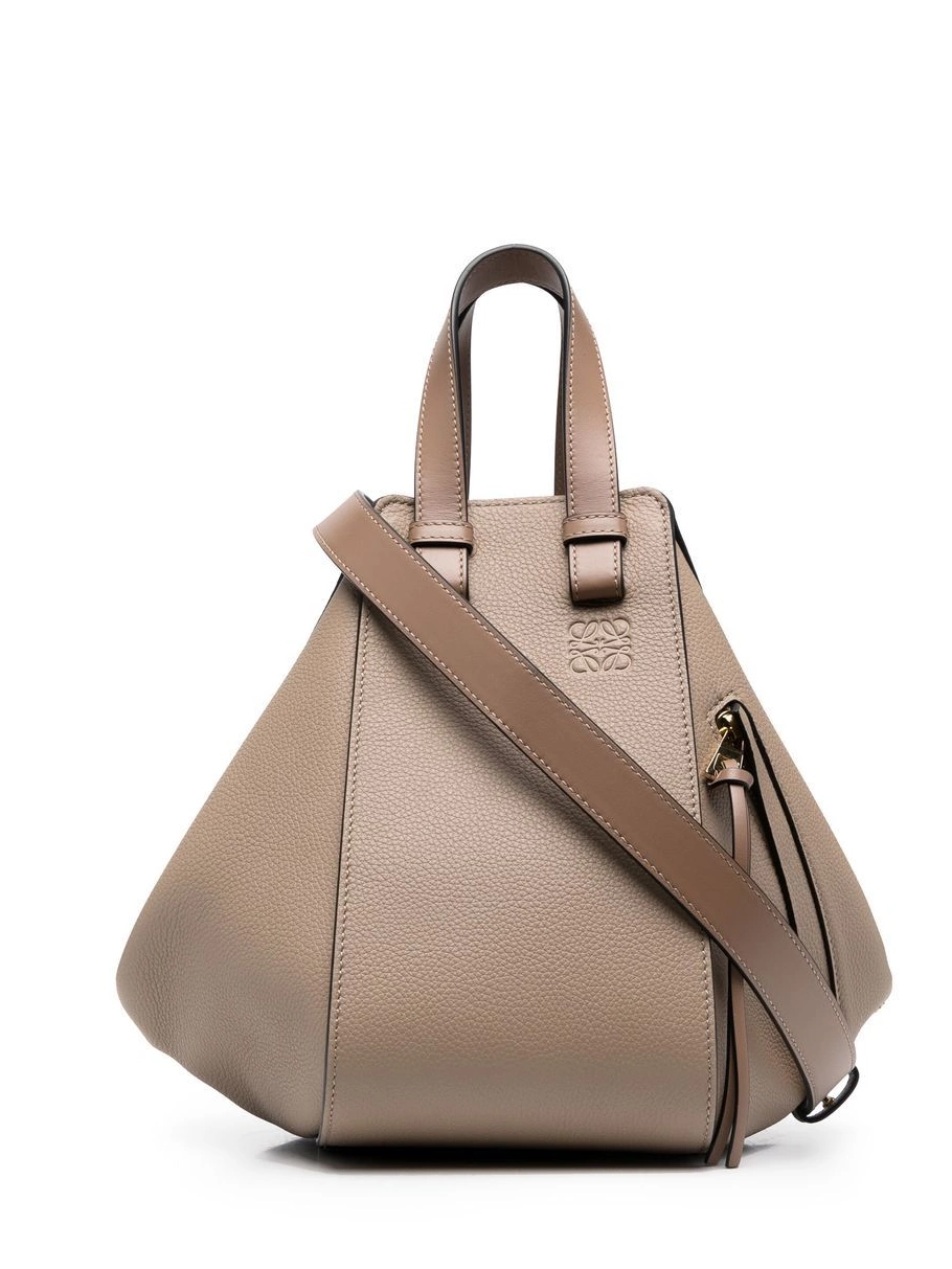 Affordable LOEWE tote Hammock Women bag 0216