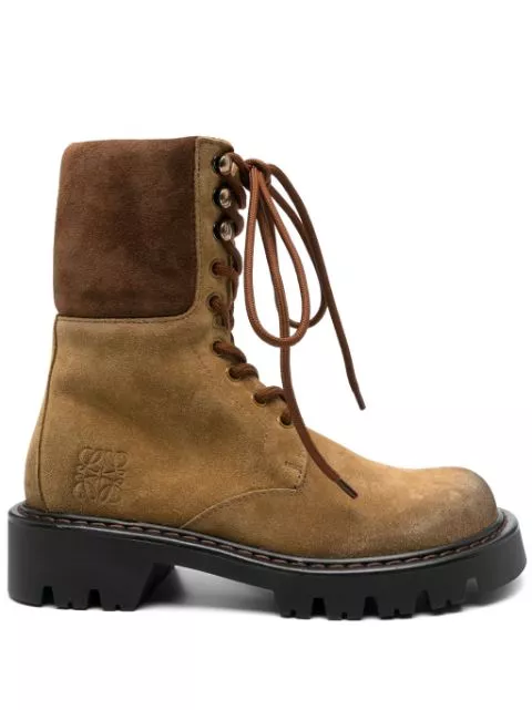 Affordable LOEWE 40mm Sierra boots Women 0206