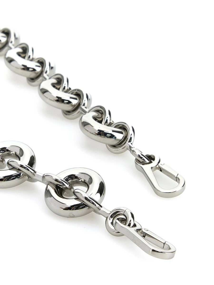 Affordable Donut strap Chain LOEWE Women Chunky 0225