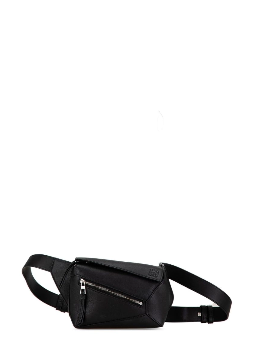 Affordable bag 2023 Women belt Mini Puzzle Loewe 0219