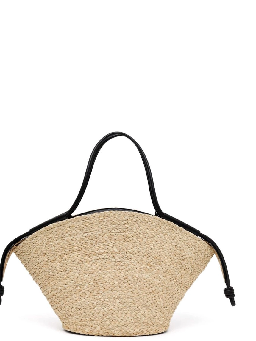 Affordable bag tote Paseo raffia LOEWE large Women 0215