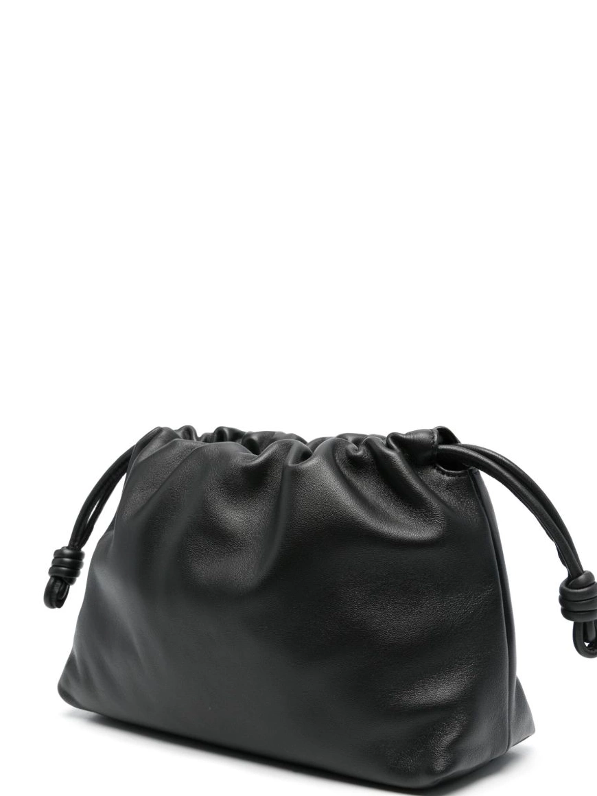 Affordable bag Women leather LOEWE Flamenco shoulder 0225