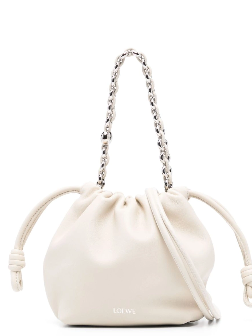 mini Flamenco LOEWE bag shoulder Women 0311