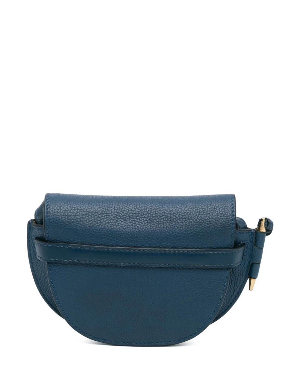 Cheap 2018 Mini crossbody Loewe Women Gate bag 0303