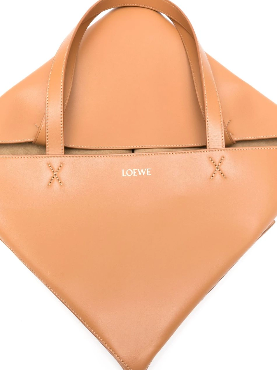 Cheap bag Fold XL Puzzle tote Women LOEWE 0314