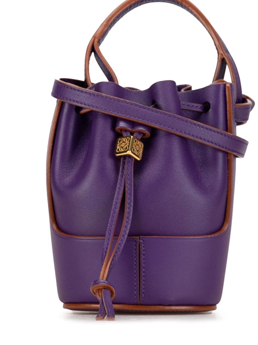 Affordable bag Balloon bucket Nano 2021 Women Loewe 0309