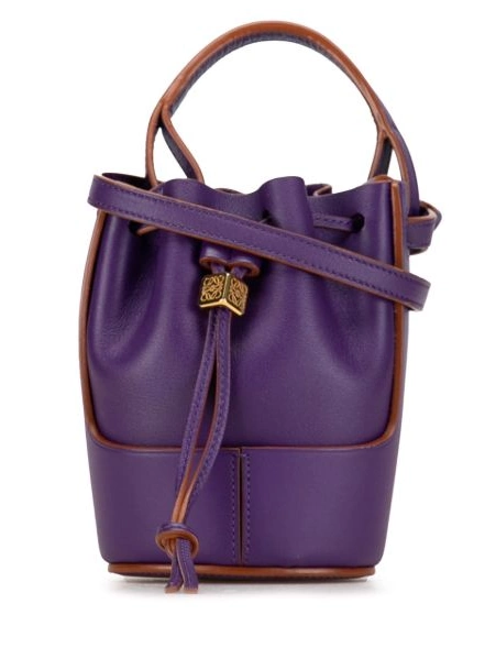 bag Balloon bucket Nano 2021 Women Loewe 0309