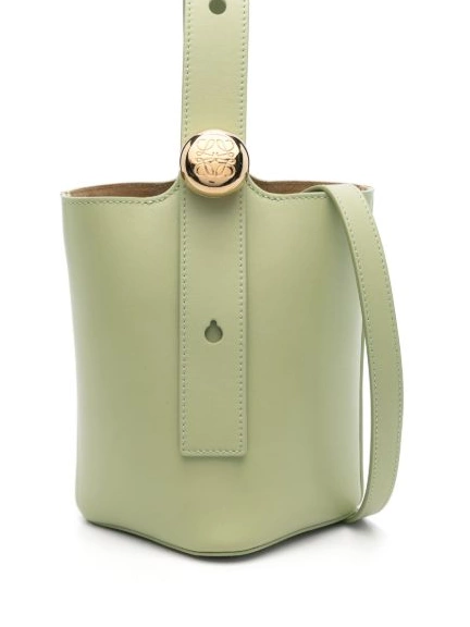 bucket bag LOEWE Women Pebble mini 0309