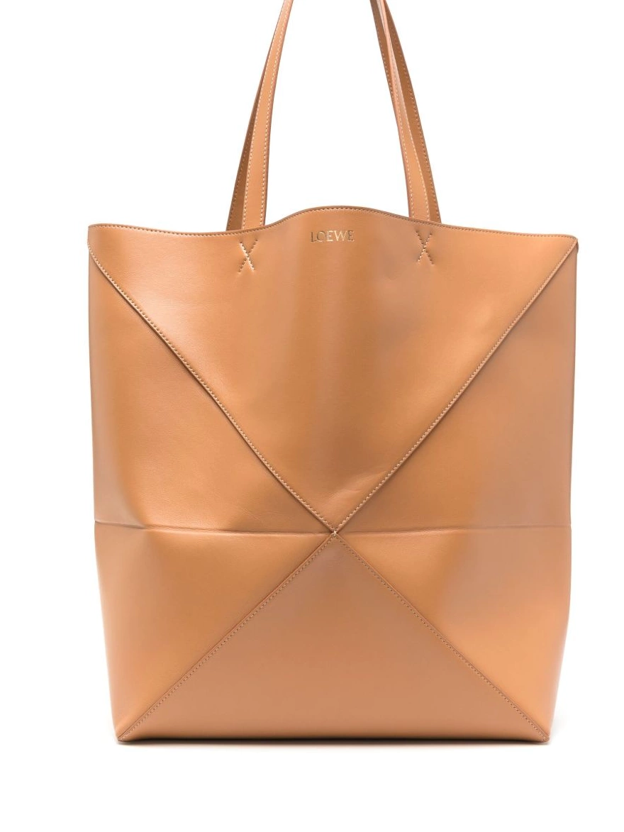 bag Fold XL Puzzle tote Women LOEWE 0314