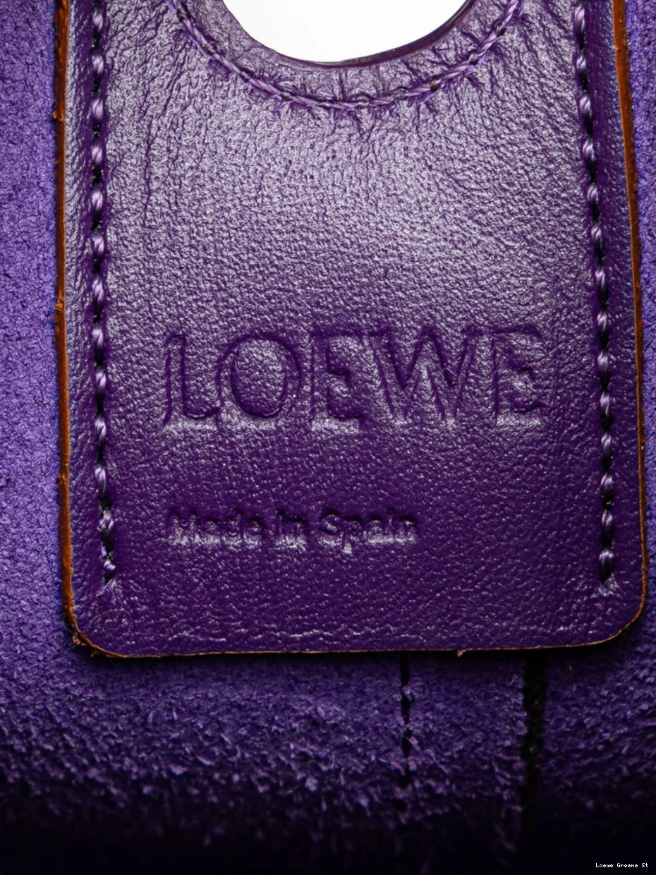 Affordable bag Balloon bucket Nano 2021 Women Loewe 0309